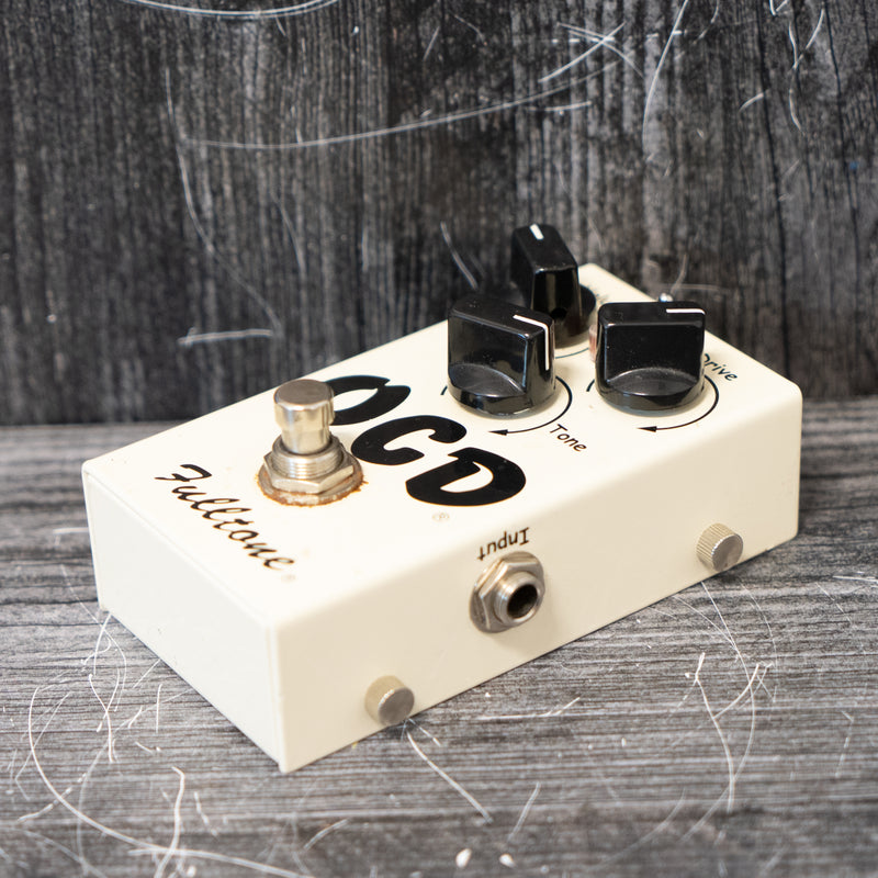 Fulltone OCD V2