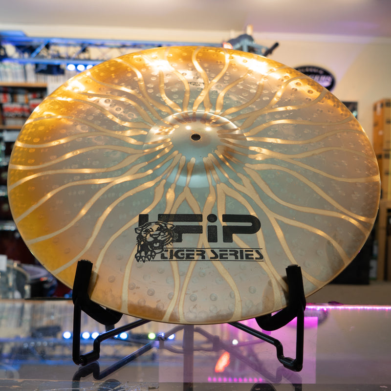 UFIP Tiger Ride - 20"
