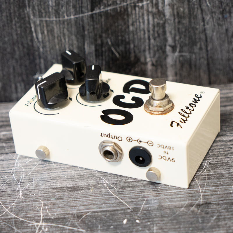 Fulltone OCD V2