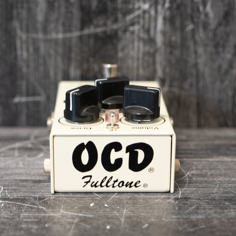 Fulltone OCD V2