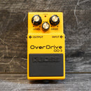 Boss OD-3 Overdrive