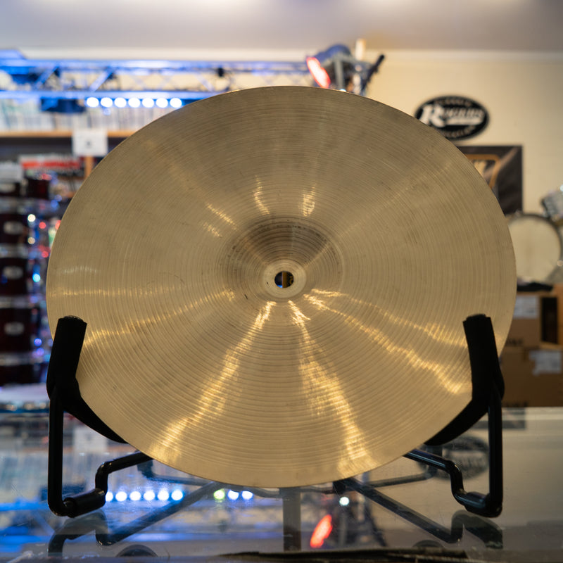 Wuhan Splash - 12"