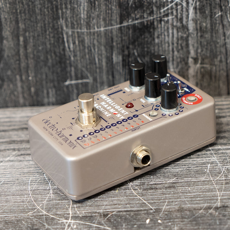 Electro-Harmonix Intelligent Harmony Machine