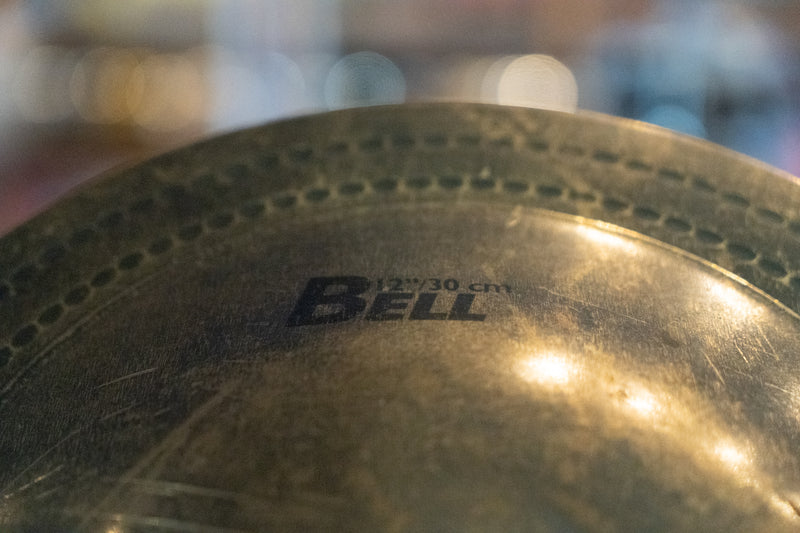 Sabian Ice Bell - 12"