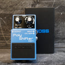 Boss XS-1 Poly Shifter