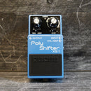 Boss XS-1 Poly Shifter