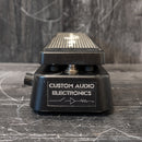 Dunlop MC404 CAE Custom Audio Electronics Wah