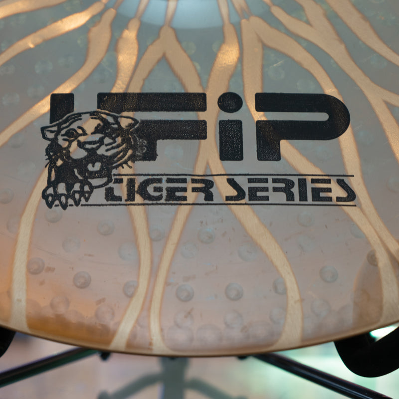 UFIP Tiger Ride - 20"