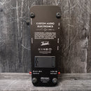 Dunlop MC404 CAE Custom Audio Electronics Wah