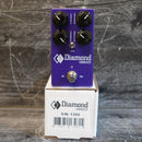 Diamond Vibrato V2