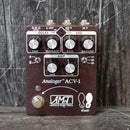 Asheville Music Tools ACV-1 Time Warping Chorus / Vibrato