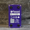 Diamond Vibrato V2