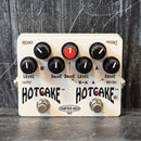 Crowther Double Hotcake