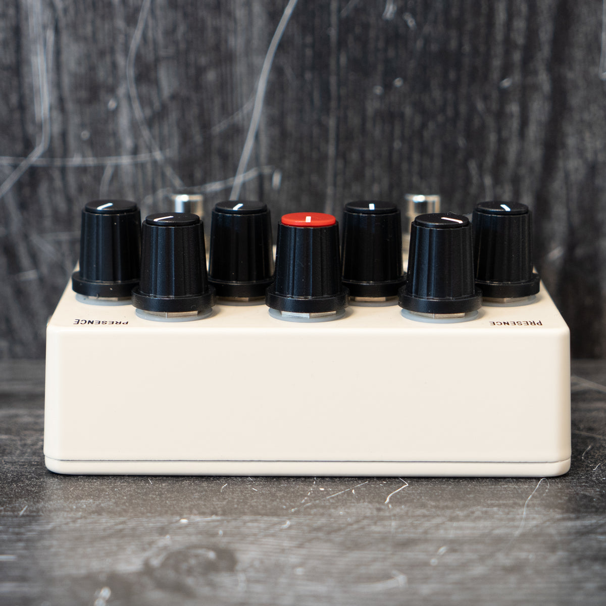 Crowther Double Hotcake