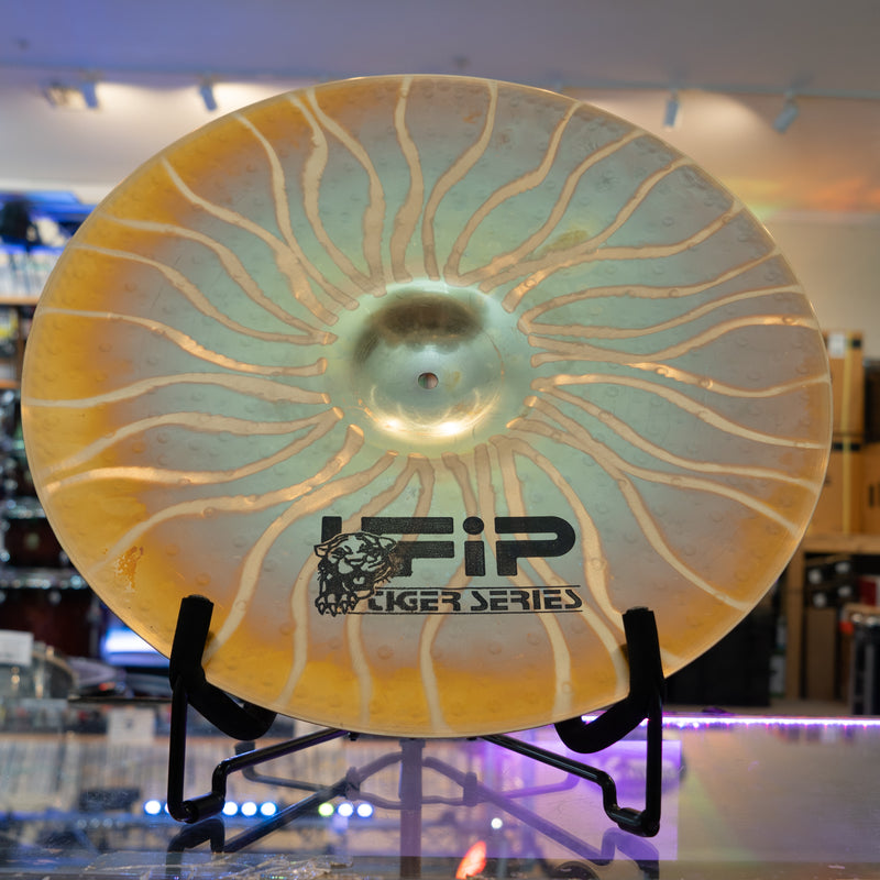 UFIP Tiger Ride - 20"