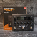 IK Multimedia Amplitube TONEX