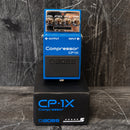 Boss CP-1X Compressor