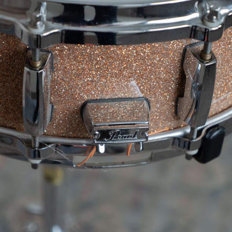 Pearl Mahogany Classic Limited Edition Snare - 14x5"