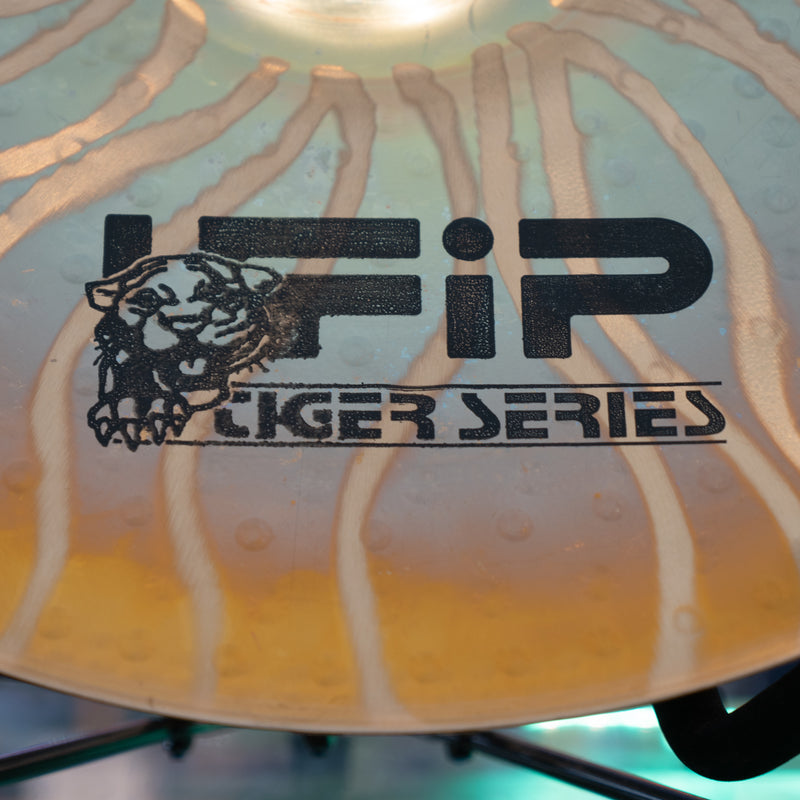 UFIP Tiger Ride - 20"