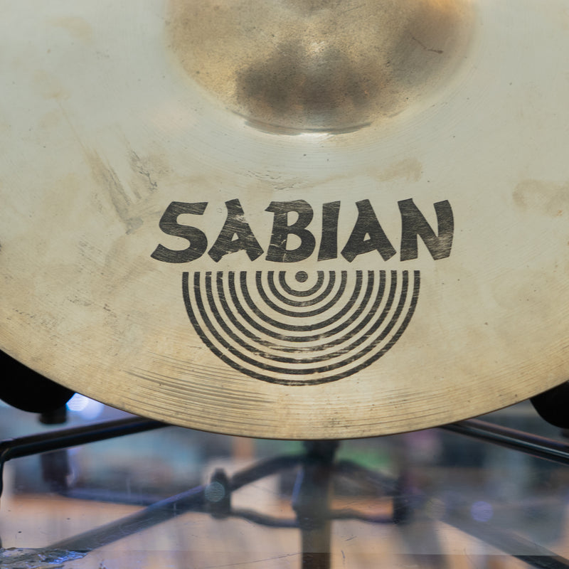 Sabian AAX X-Plosion Fast Crash - 14"