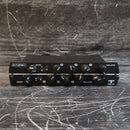Synergy T/DLX Module 2-Channel All-Tube Preamp