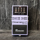 Boss DC-2W Dimension C Waza