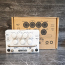 Orange Bax Bangeetar Guitar Pre-EQ Pedal