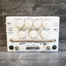 Orange Bax Bangeetar Guitar Pre-EQ Pedal