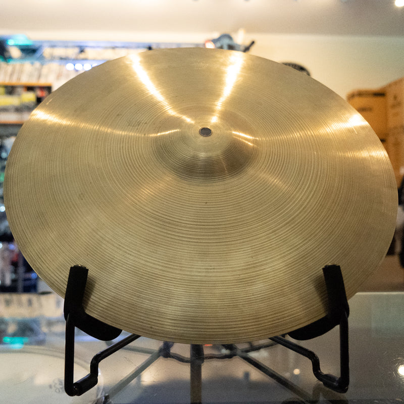 Zildjian A Crash - 18"