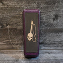 Dunlop KH95X Special Edition Kirk Hammett Signature Cry Baby Wah