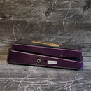Dunlop KH95X Special Edition Kirk Hammett Signature Cry Baby Wah