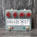 Hudson Electronics Broadcast Dual Footswitch