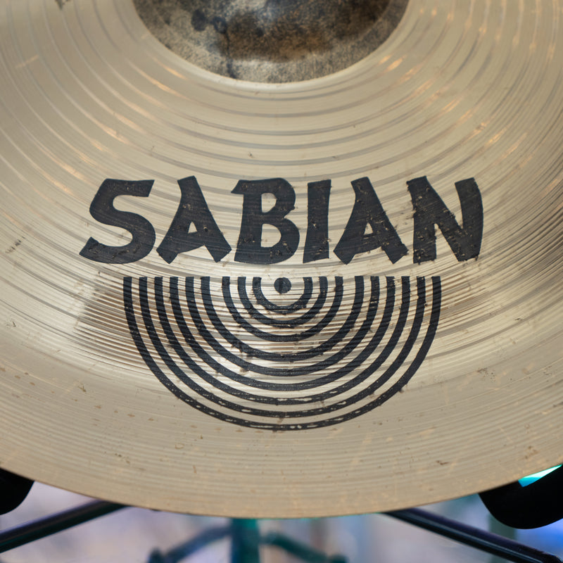 Sabian AA Metal-X Chinese - 18