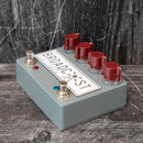 Hudson Electronics Broadcast Dual Footswitch