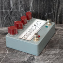 Hudson Electronics Broadcast Dual Footswitch