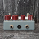 Hudson Electronics Broadcast Dual Footswitch