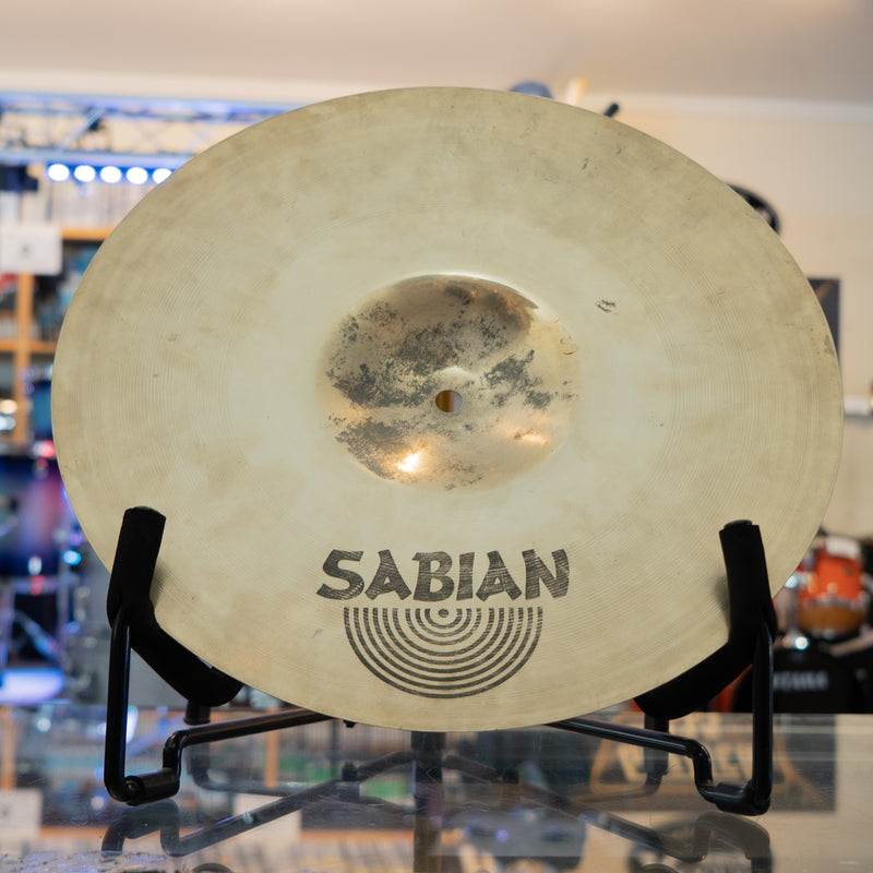 Sabian AAX X-Plosion Fast Crash - 14"