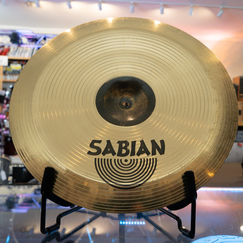 Sabian AA Metal-X Chinese - 18