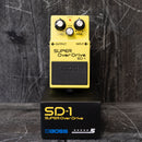 Boss SD-1 Super Overdrive