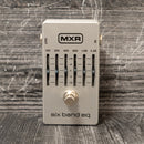MXR M109S Six Band EQ