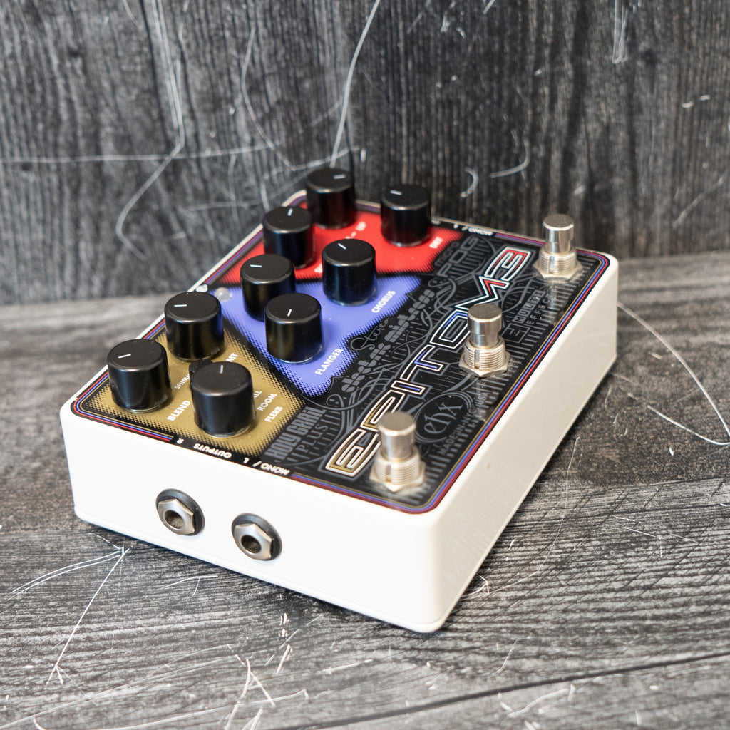 Electro-Harmonix Epitome Multi-Effect Pedal