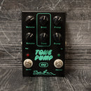 Barber Tone Pump EQ