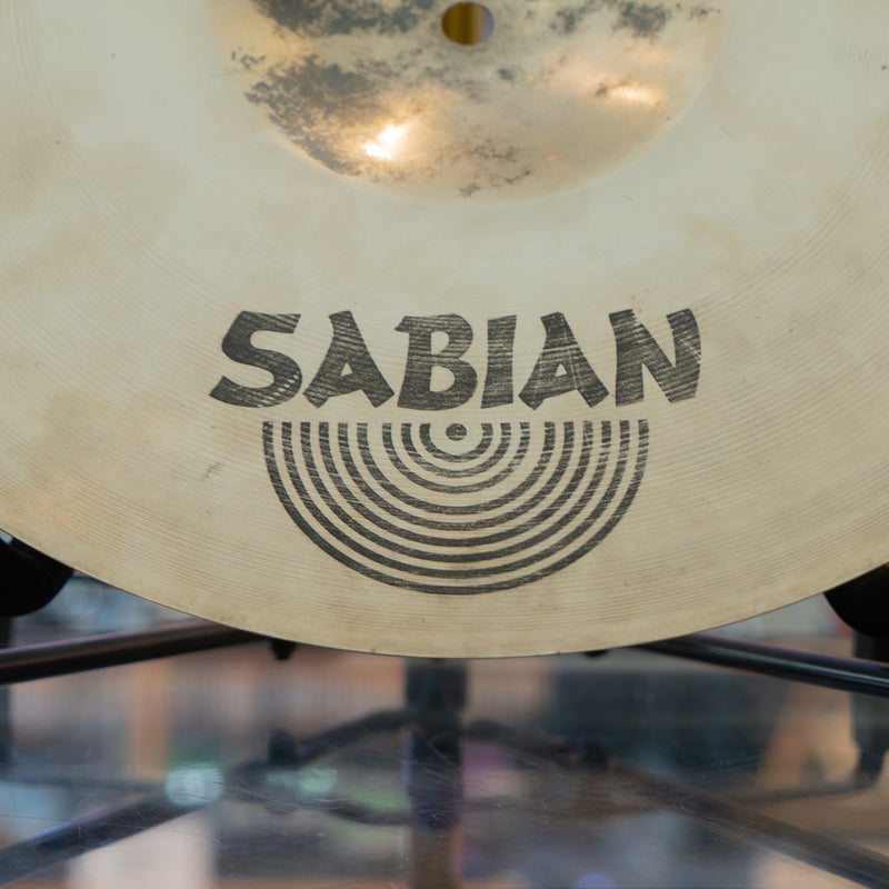 Sabian AAX X-Plosion Fast Crash - 14"