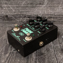 Barber Tone Pump EQ
