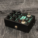 Barber Tone Pump EQ