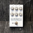 Soldano SLO Pedal