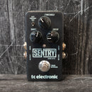 TC Electronic Sentry Noise Gate