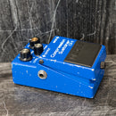 Boss CS-2 Compression Sustainer