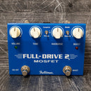 Fulltone Full Drive 2 Mosfet