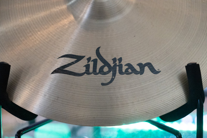 Zildjian A Fast Crash - 15" w/Rivet Hole